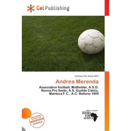 Andrea Merenda, Ratgeber