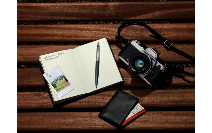 Produktbild Parker Jotter XL (Green, 1 x)