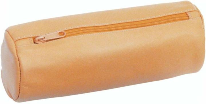 Produktbild Alassio Schlampermäppchen natur, 22,0 x 8,5 cm