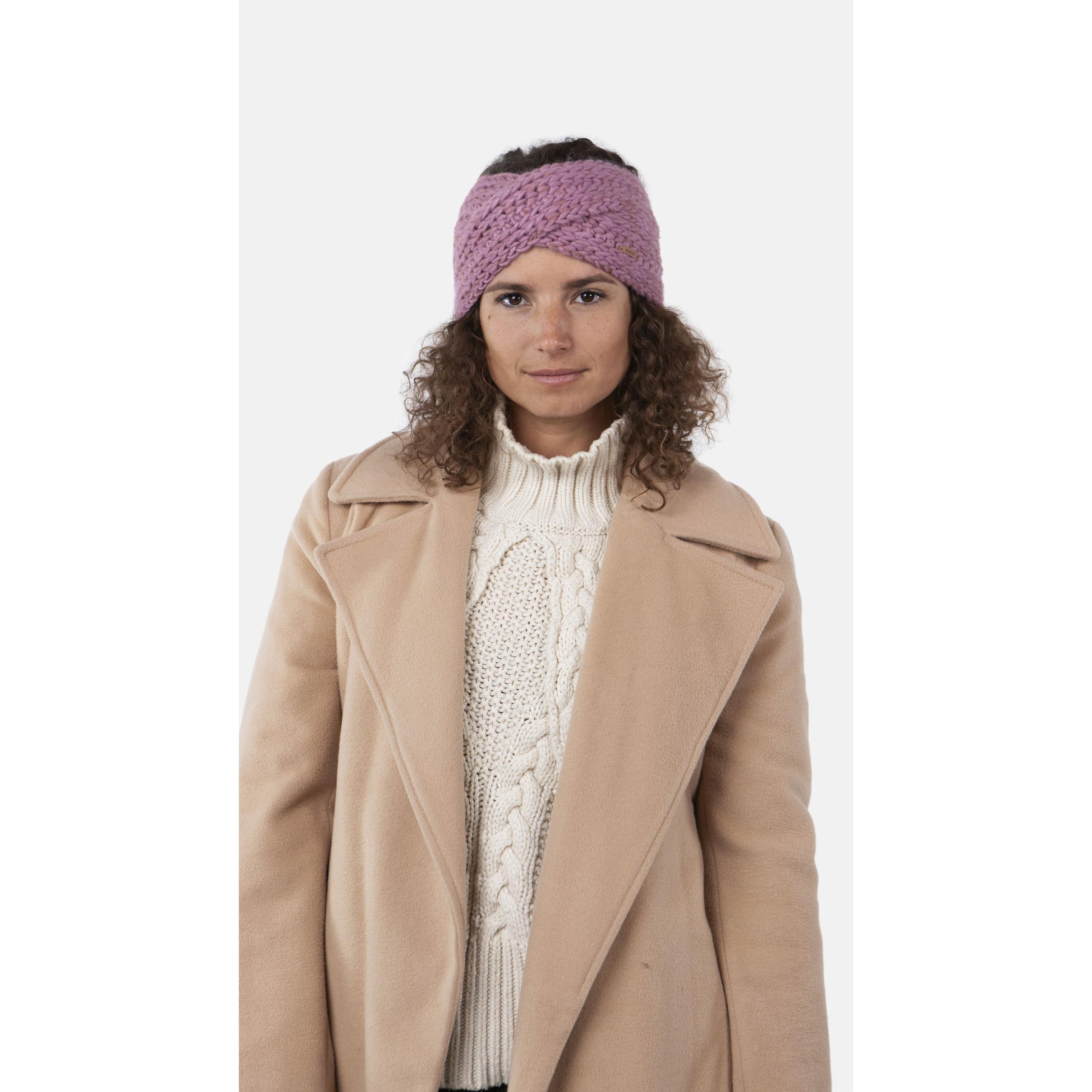 Thumbnail - Barts, Damen, Stirnband, Women's Jasmin Headband, Rosa