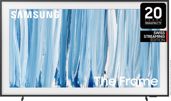 Samsung QE65LS03HWUXZU (65", LS03HW, LCD, 4K, 2026)