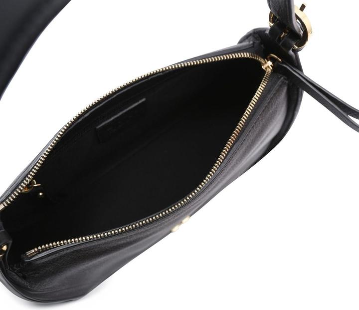 Produktbild Abro Best Friend Schultertasche Leder 25 cm