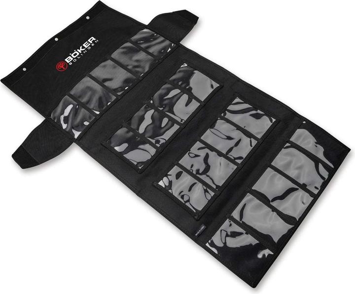 Immagine prodotto Böker Plus Knife Vault 2.0