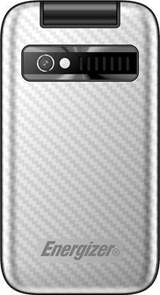 Immagine prodotto Energizer Telefono Flip Diamonds E282scd Sv (2.80", 2 Mpx)