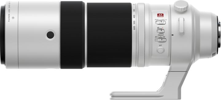 Image du produit Fujifilm Fujinon XF 150-600mm f/5.6-8 R LM OIS WR (Fujifilm Fujinon XF, APS-C / DX)