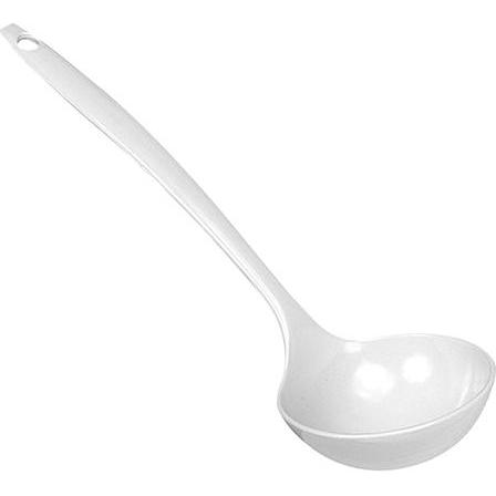 Thumbnail - 5x Waca Schöpfkelle PBT, Kochbesteck, Weiss