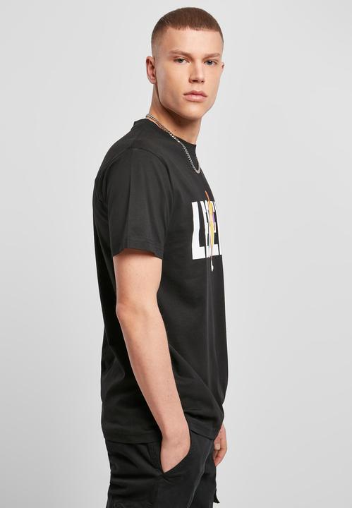 Produktbild Mister Tee Basketball Player Tee (XS)