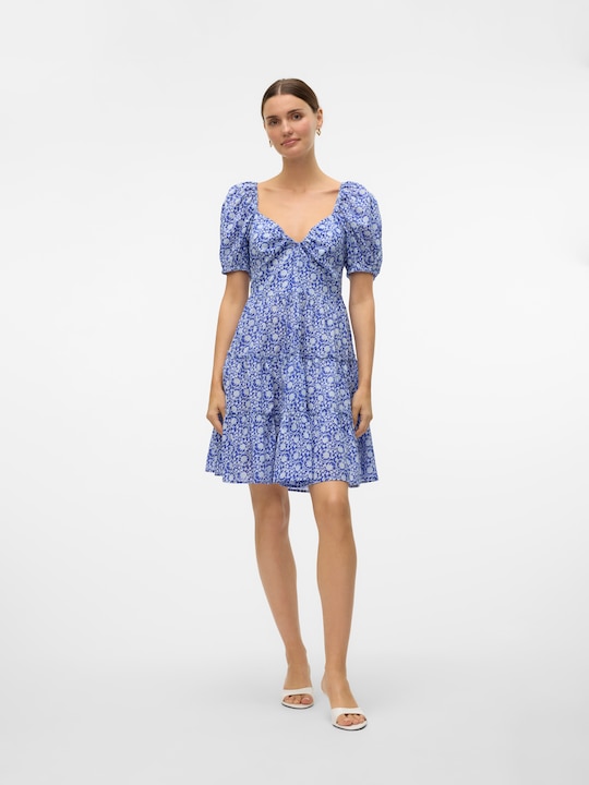 Image du produit Vero Moda VMLYCA Robe courte Robe (M)