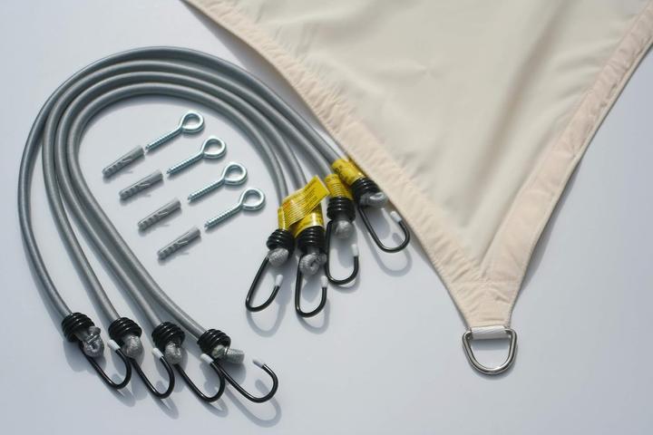 Produktbild Peddy Shield Vierecksegel (300 x 400 cm)