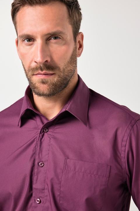 Actual product image JP1880 Chest Pocket Comfort Fit Shirt (L)