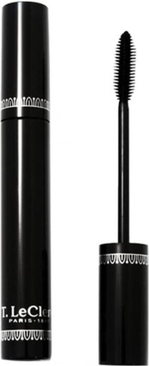 Produktbild T. LeClerc Wimperntusche LeClerc Schwarz (10 ml) (01 Noir)