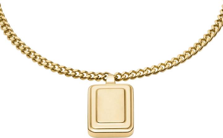 Produktbild Fossil Raquel Armband (16.50 cm, Edelstahl)