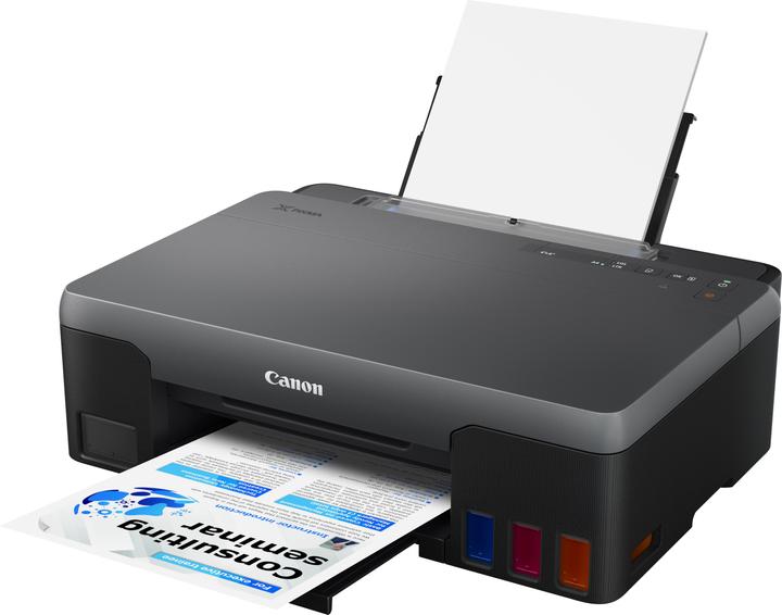 Actual product image Canon Pixma G1520 (Ink tank, Colour)