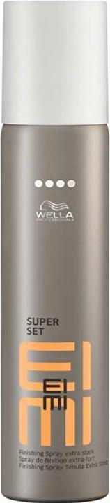 Actual product image Wella Eimi Super Set (300 ml)
