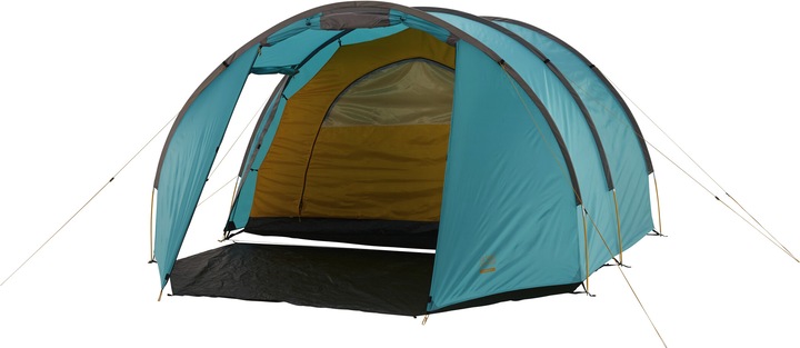 Produktbild Grand Canyon Robson 4 (Tunnelzelt, 6.80 kg, 4 Personen)