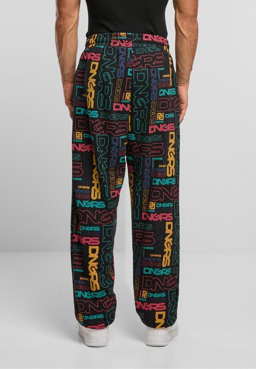 Produktbild Dangerous DNGRS Sweatpants Maze - 139815 (S)