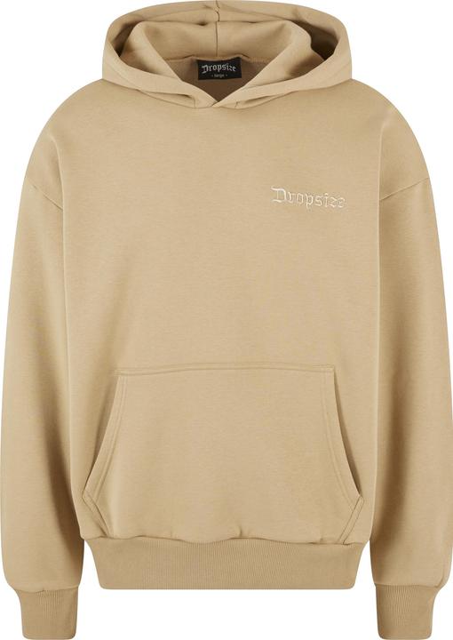 Produktbild Dropsize Heavy Oversize Embo Hoodie - 124773 (S)