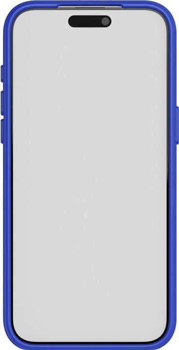 Actual product image tech21 Recovrd Case MagSafe for iP 15 Pro Max Cobalt Blue (Apple iPhone 15 Pro Max)