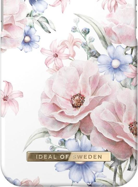 Produktbild iDeal Of Sweden Designer Hard-Cover Floral Romance (Apple iPhone 13)