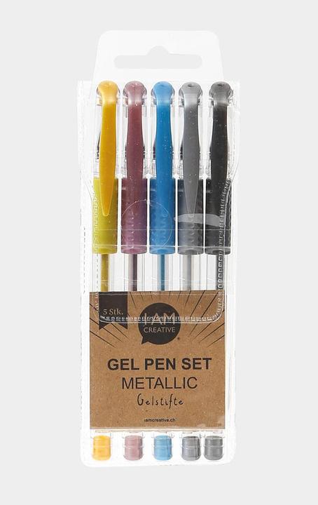 Dusky pink, Charcoal, Gold, Silver, Blue