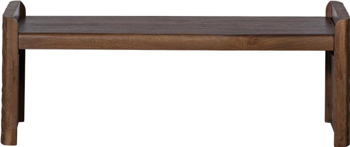 Actual product image Woood Bank (120 cm)