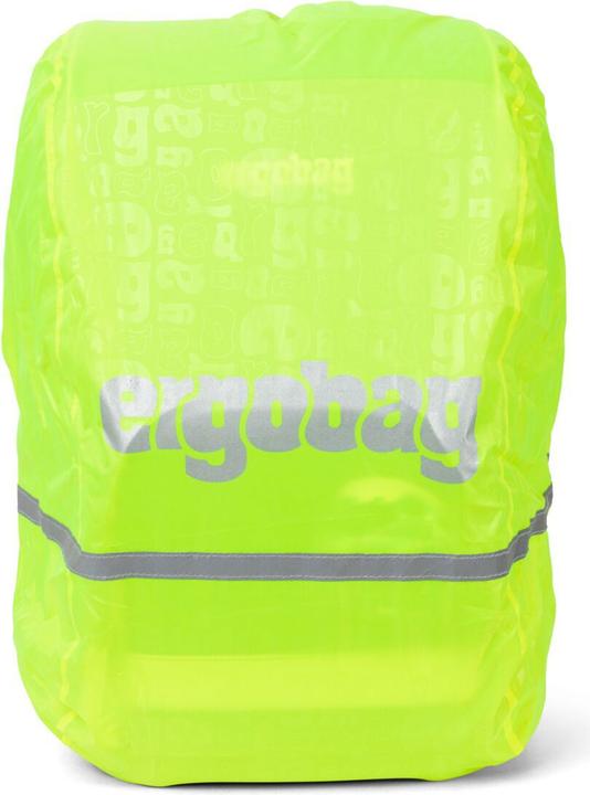 Image du produit Ergobag Cape de pluie