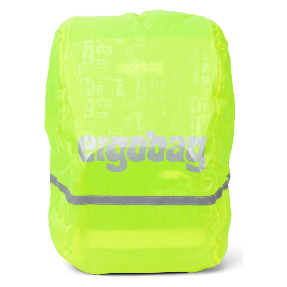 5 Riflettori Magnetici Per Zaini E Abbigliamento Verde | Sicurezza Stradale Per Bambini E Adulti | Alta Visibilità Notturna