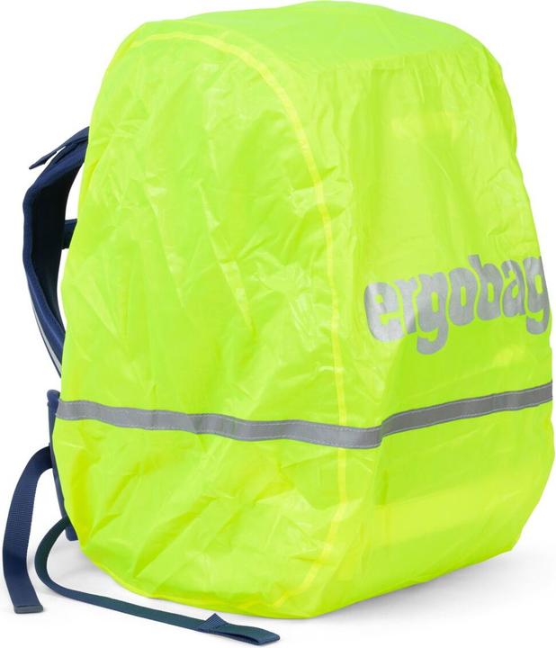 Ergobag Rain cape