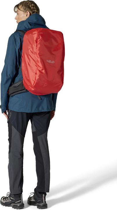 Actual product image Rab Protium 18 ND (18 l)