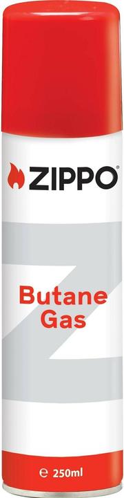 Zippo Butan Gas 250ml