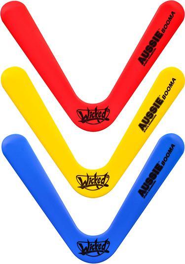 Produktbild Sombo Aussie