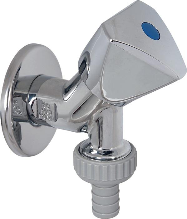 Produktbild Flamco delphisXpert Geräteschrägsitzventil