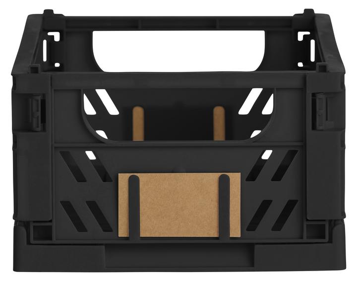 Actual product image Schou Faltbar M (25.5 x 16.5 x 10 cm, 3.30 l)