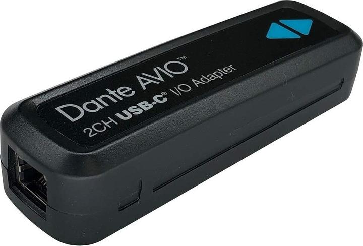 Image du produit Org.makers Adaptateur Dante AVIO USB