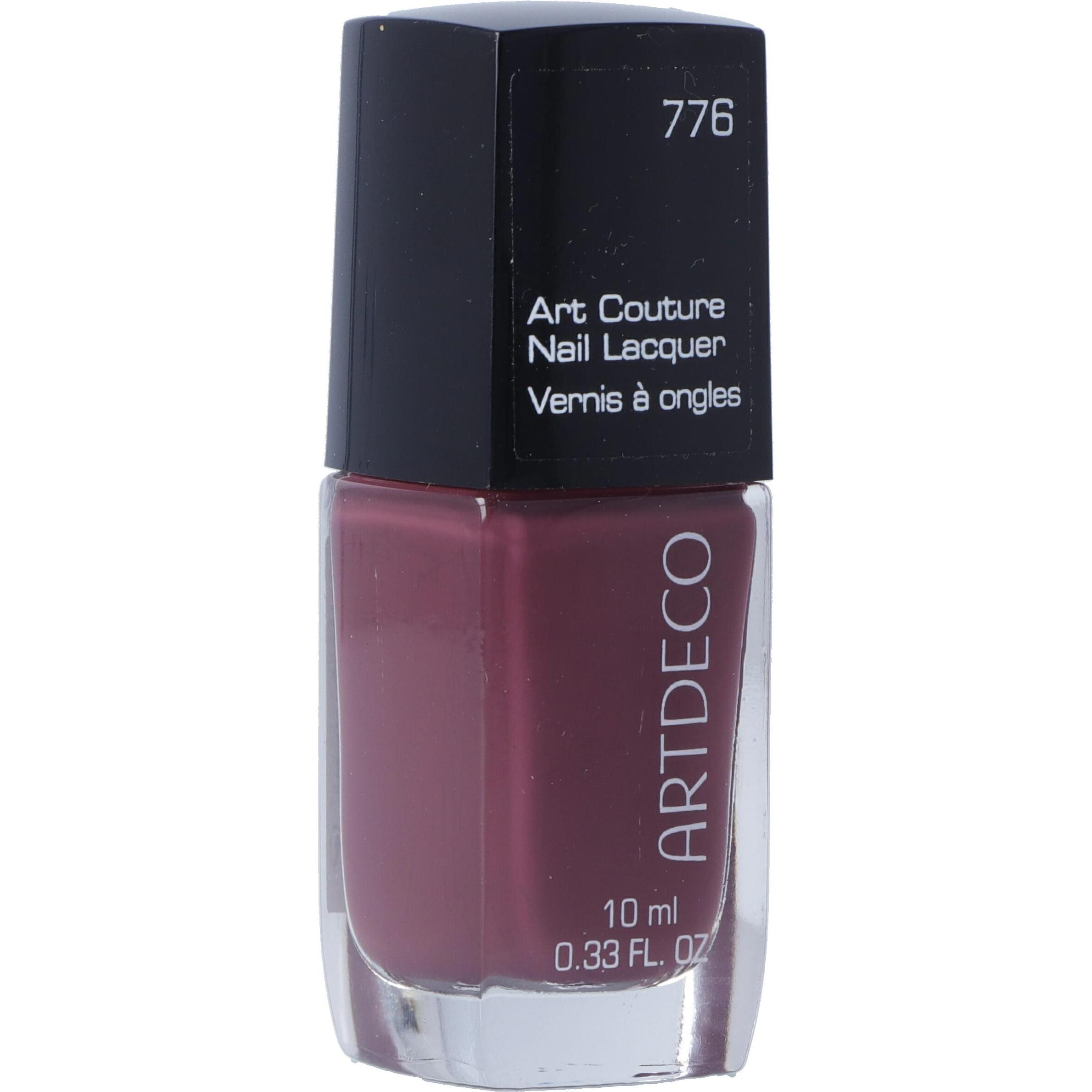 Artdeco, Nagellack, Nail Lacquer (776 Red Oixde, Farblack)