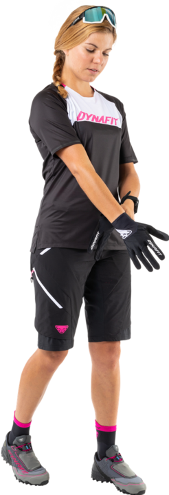 Immagine prodotto Dynafit Pantaloncini Ride Dynastretch (S)