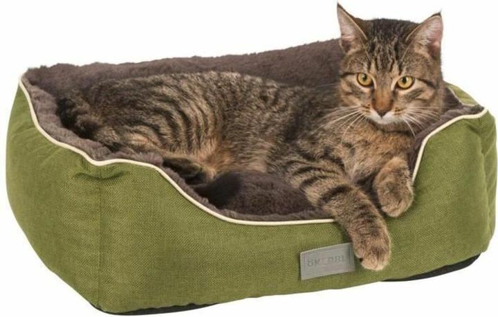 Immagine prodotto Kerbl Samuel (Cane, Gatto)