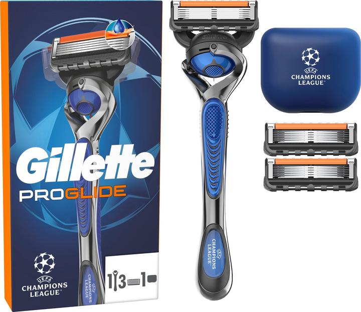 Immagine prodotto Gillette Fusion5 Proglide (1 x)