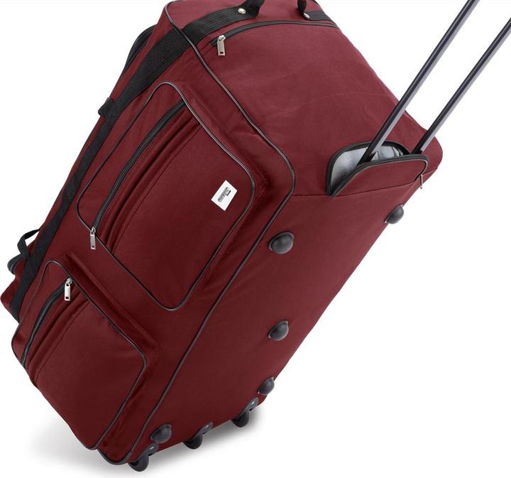 Image du produit Monzana Sac de voyage (160 l)
