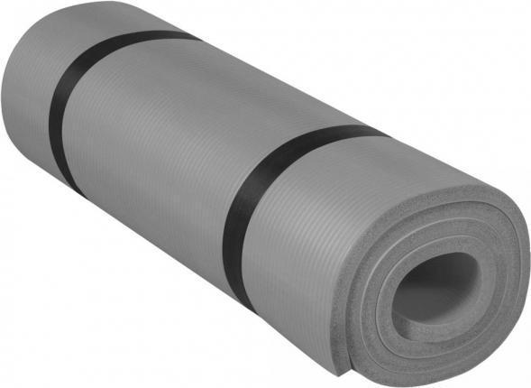 Produktbild Gorilla Sports Yogamatte (15 mm)