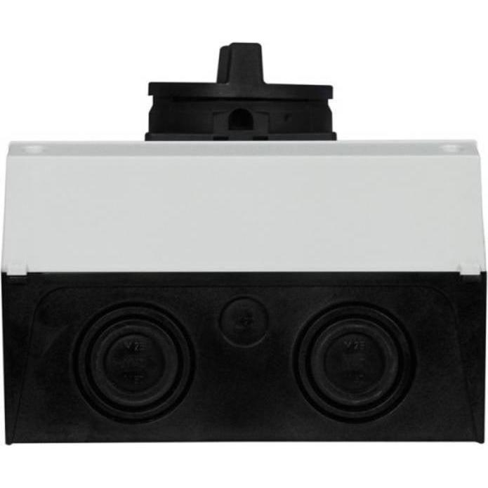 Thumbnail - Eaton, Systemstromversorgung, Electric GmbH Hauptschalter I5/SVB P3100/I5/SVB-SW/HI11