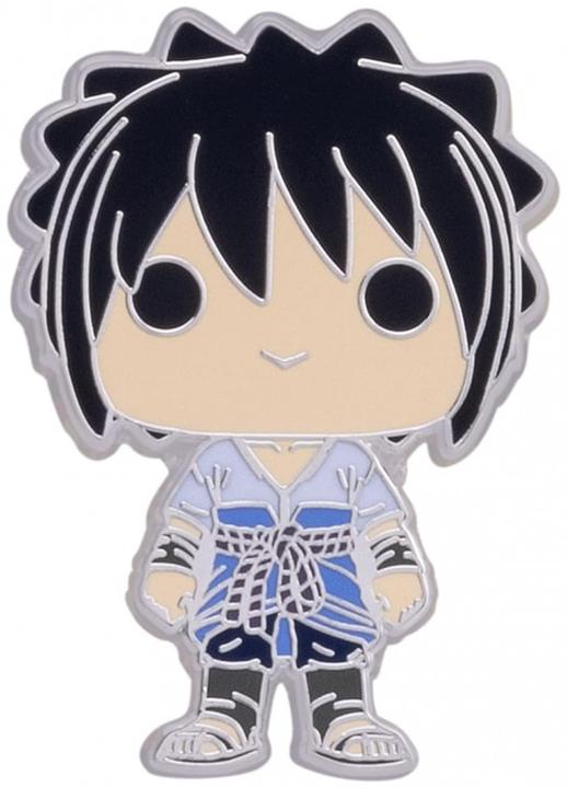 Image du produit Funko NARUTO - 4pk Pin Set - Team 7