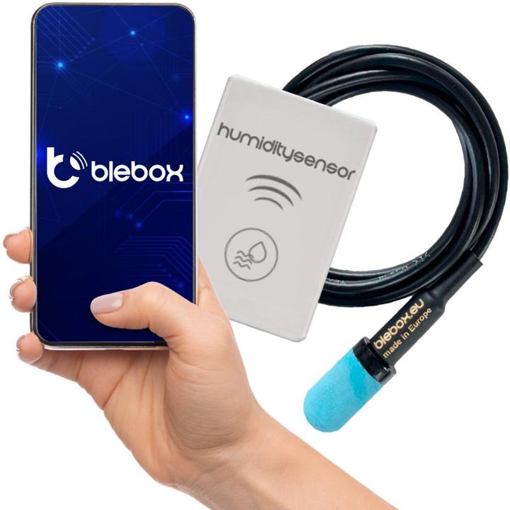 Immagine prodotto BleBox Sensore di umidità