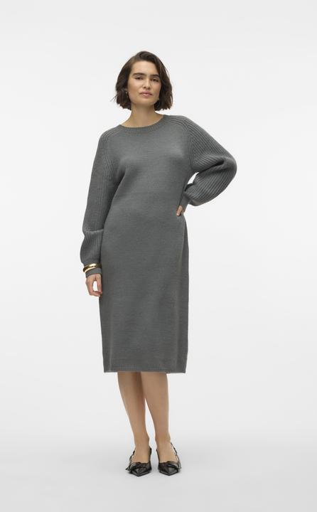 Produktbild Vero Moda VMENYA Midikleid Strickkleid (XS)