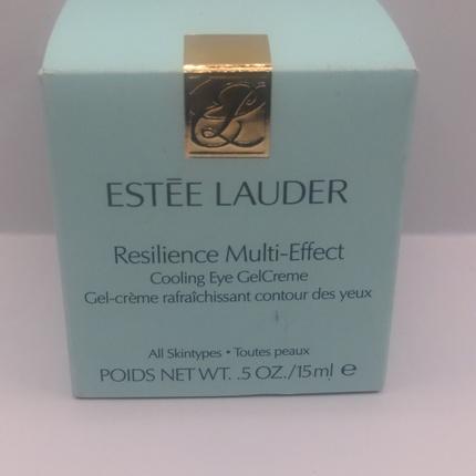 Produktbild Estée Lauder Resilience Lift Eye Gel (Augenpflege Gel, 15 ml)