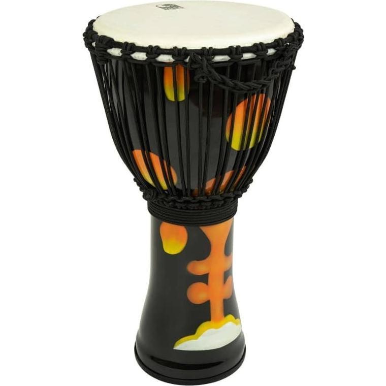 Toca Djembe 12 Magma Freestyle Oranje Magma SFMDJ12OR (Djembe) (58266061)