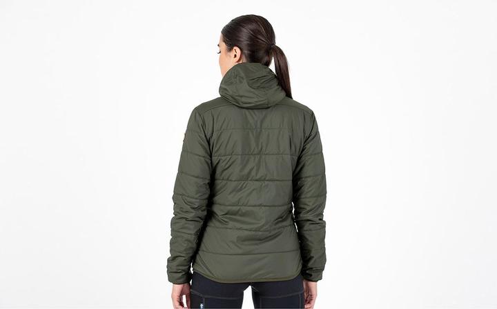 Image du produit Fjällräven Keb Padded Hoodie W (S)