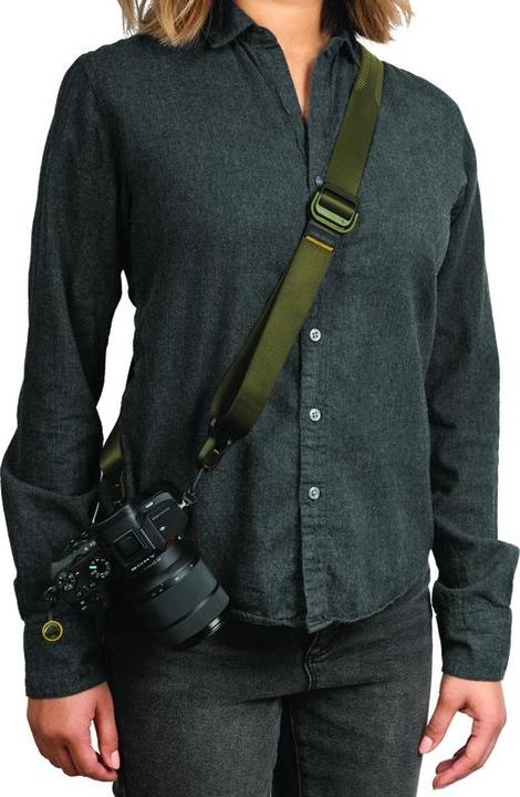 Peak Design Slide Lite (Neck belt)