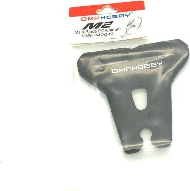 Produktbild OMP Hobby Transportblatthalter M2 - Evo