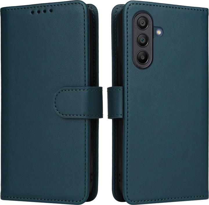 Immagine prodotto Cover-Discount Galaxy A17 - Teilbare Brieftasche 2-in-1 Handyhülle (Samsung Galaxy R)